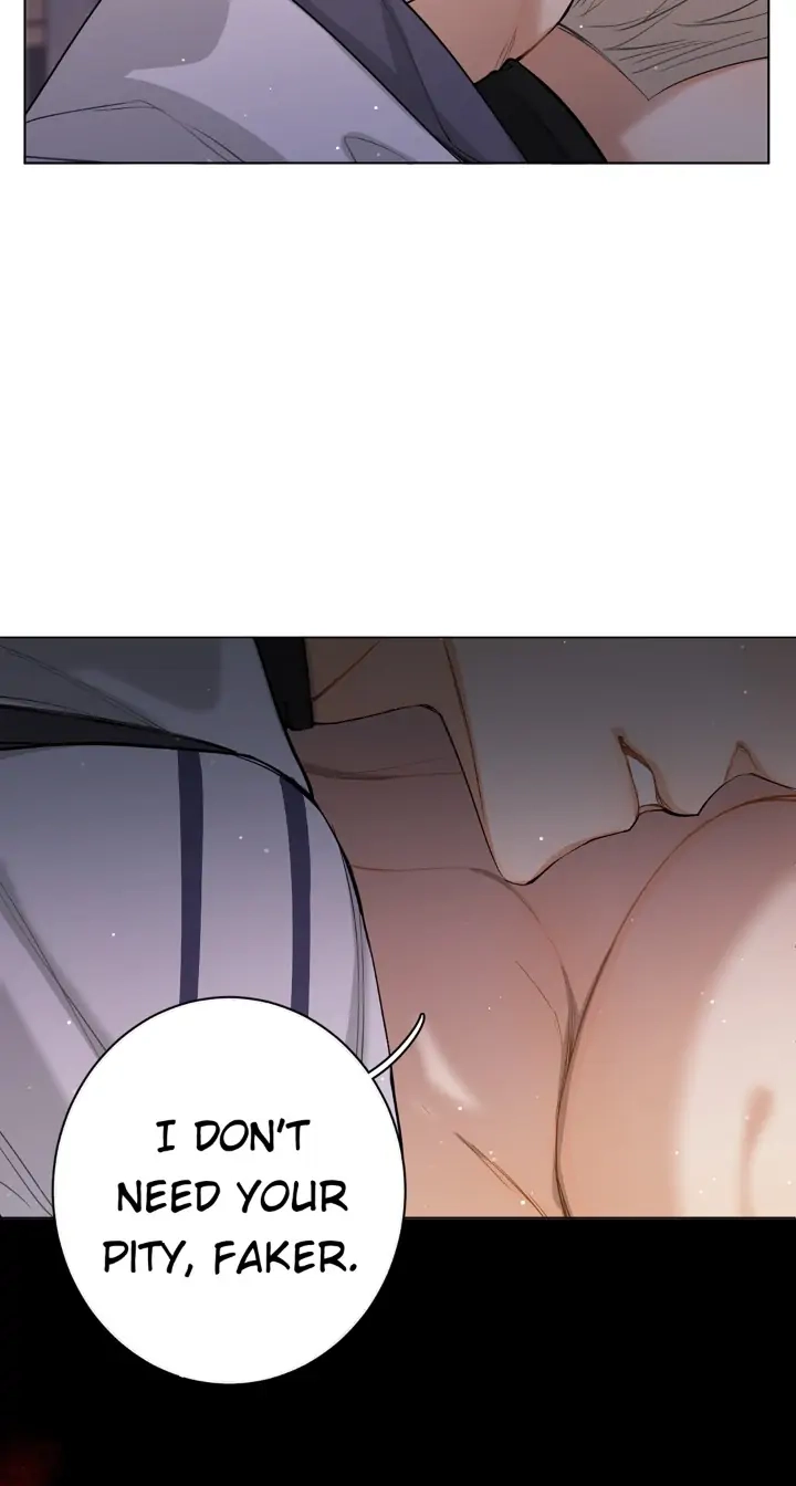 Sensitive Touch Chapter 4 page 14 - 