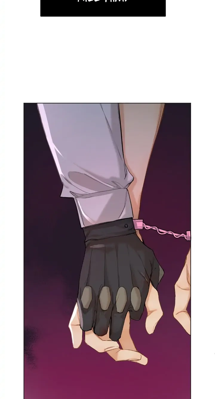 Sensitive Touch Chapter 4 page 17 - 