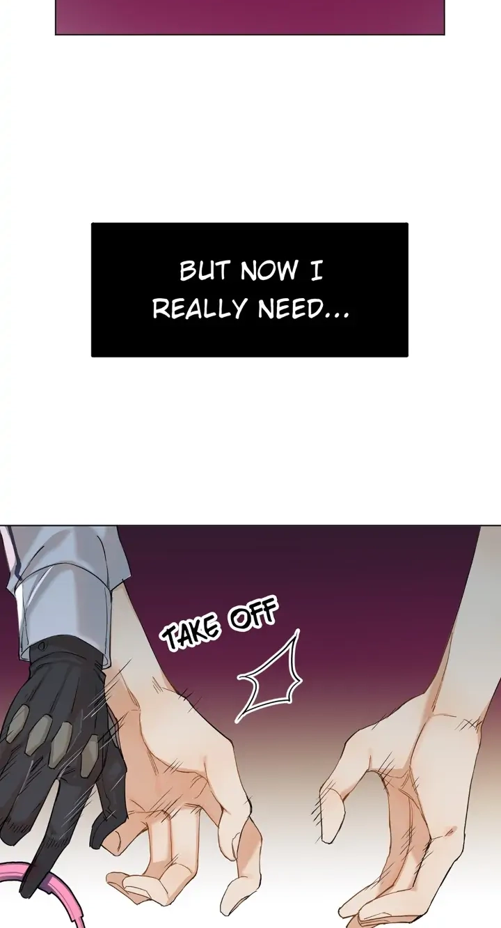 Sensitive Touch Chapter 4 page 18 - 