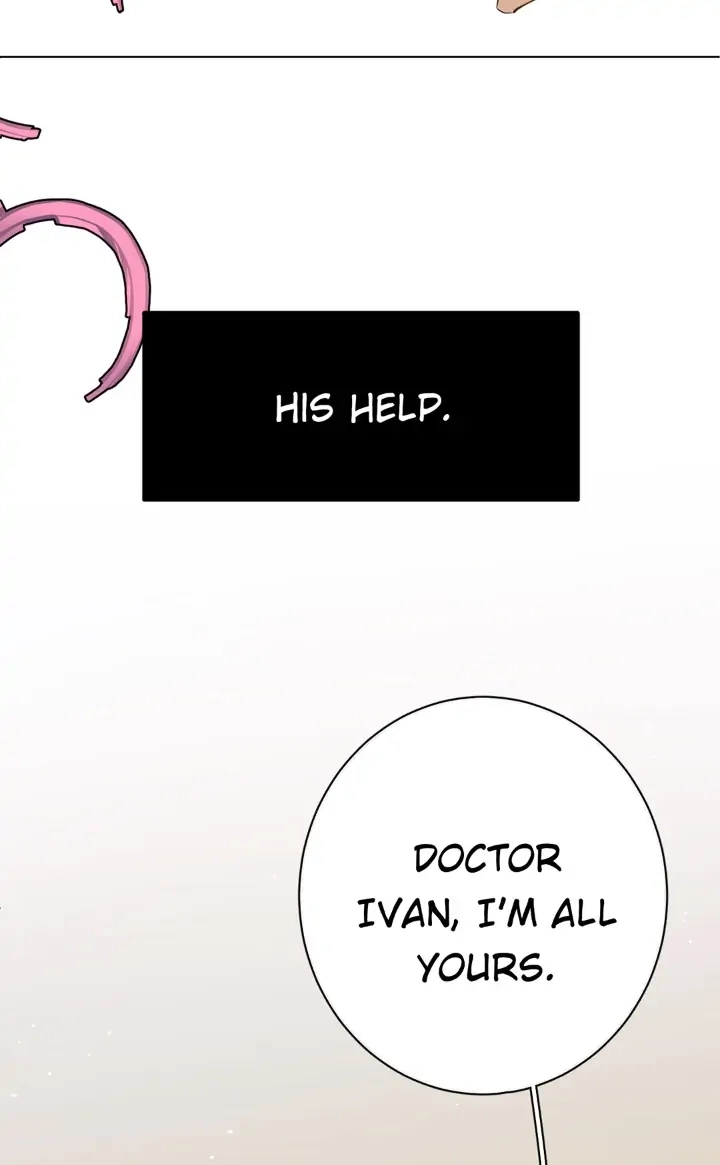 Sensitive Touch Chapter 4 page 19 - 