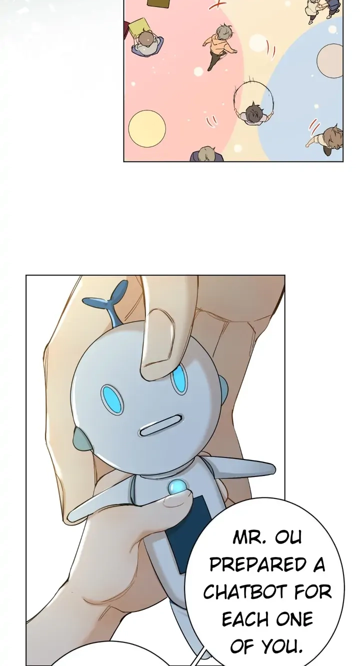 Sensitive Touch Chapter 4 page 24 - 