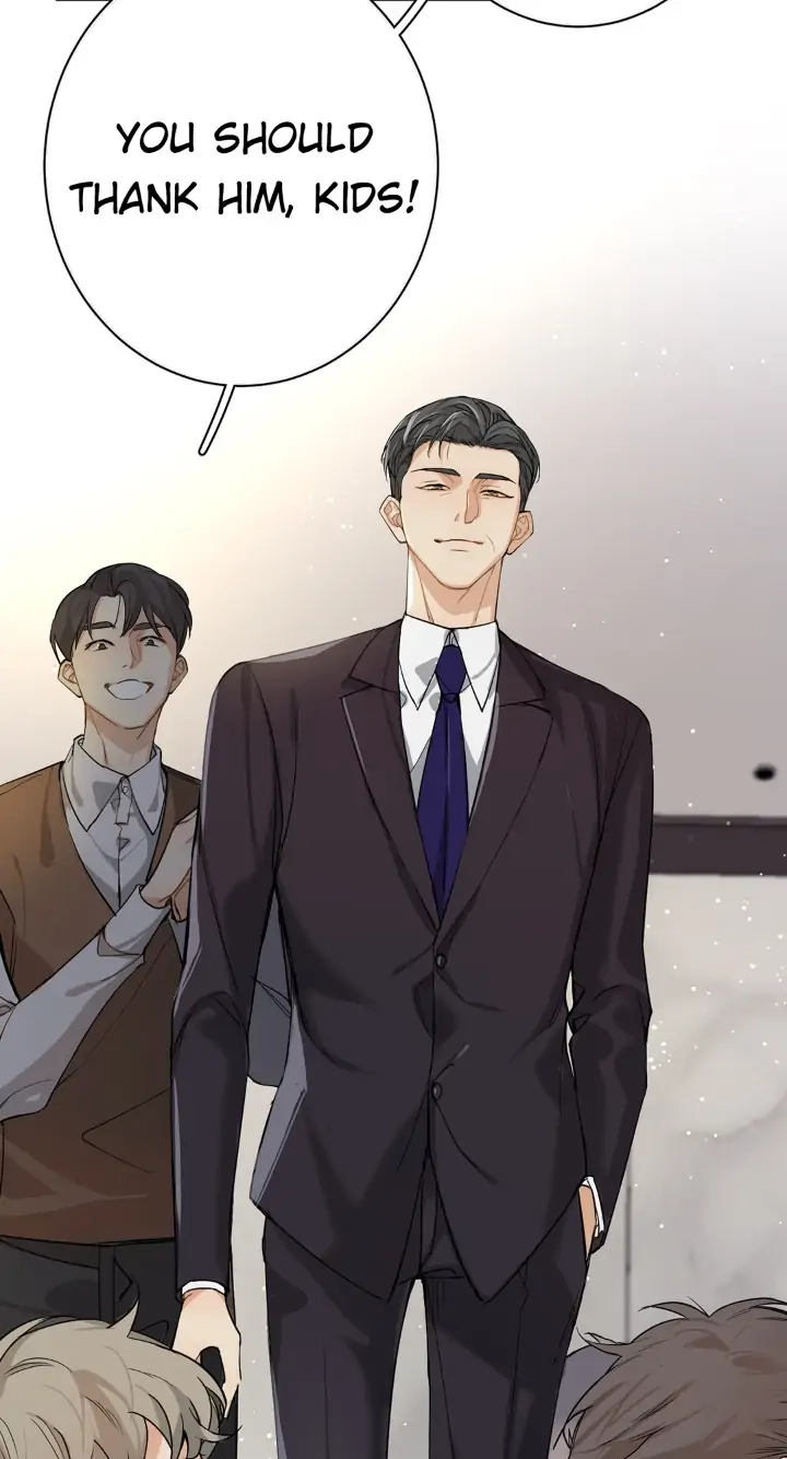 Sensitive Touch Chapter 4 page 25 - 