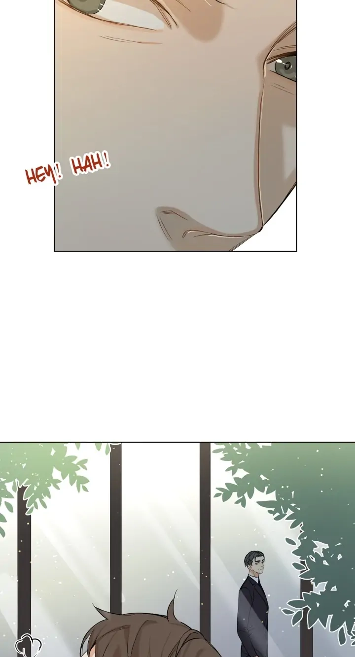 Sensitive Touch Chapter 4 page 28 - 