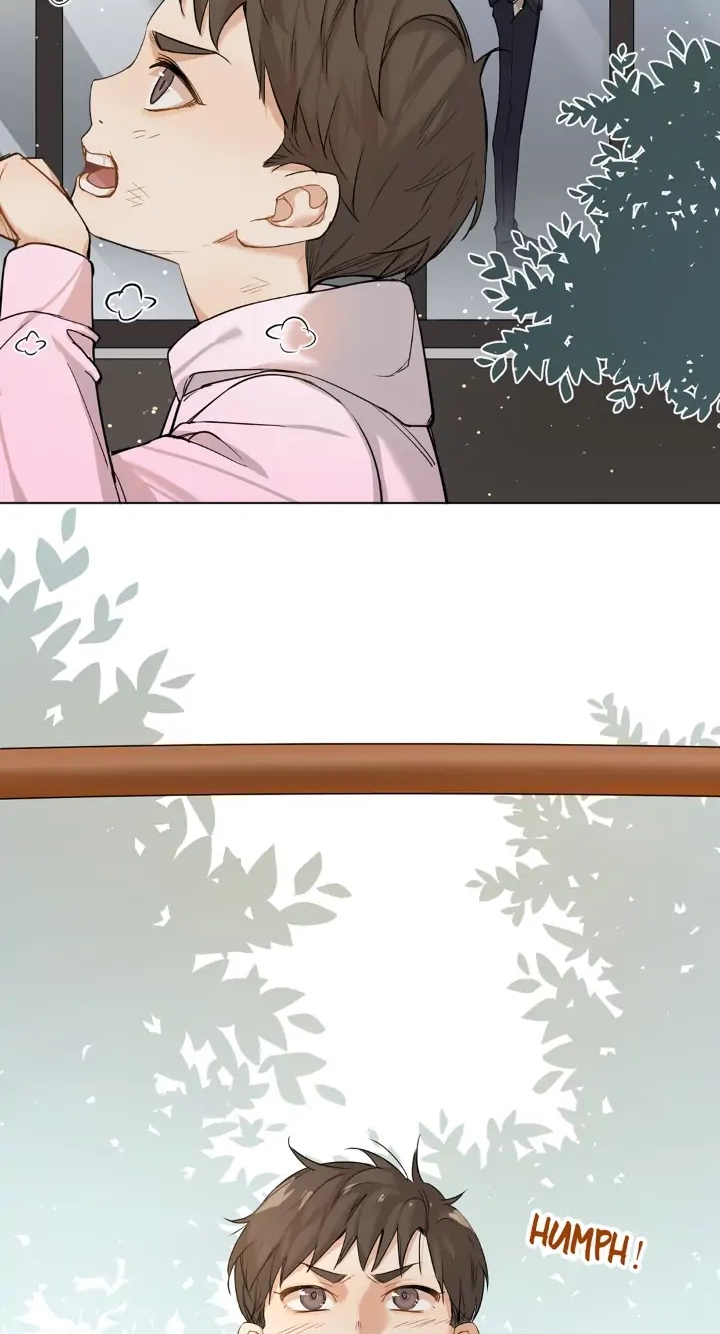 Sensitive Touch Chapter 4 page 29 - 
