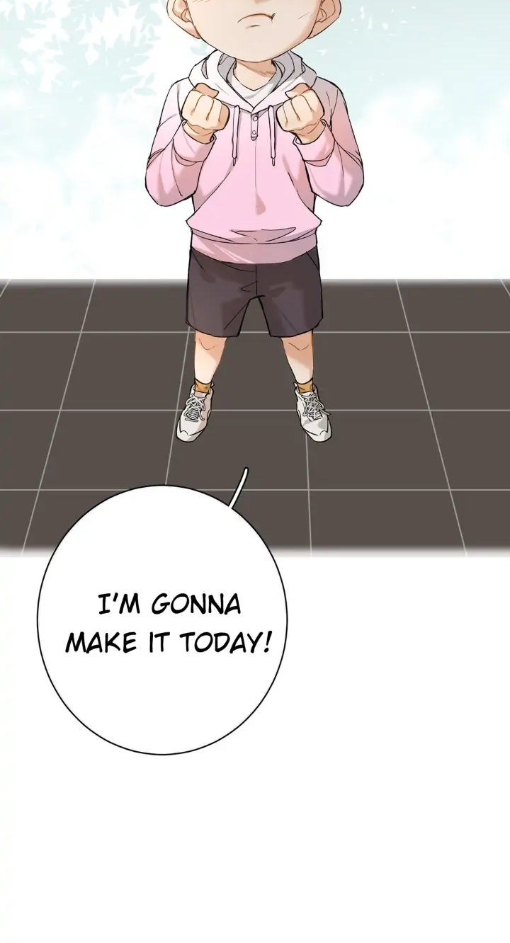 Sensitive Touch Chapter 4 page 30 - 