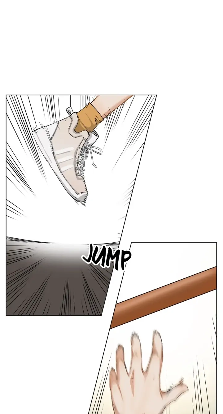 Sensitive Touch Chapter 4 page 31 - 