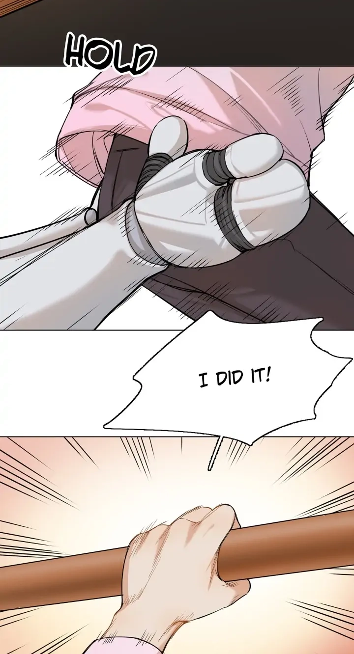 Sensitive Touch Chapter 4 page 33 - 