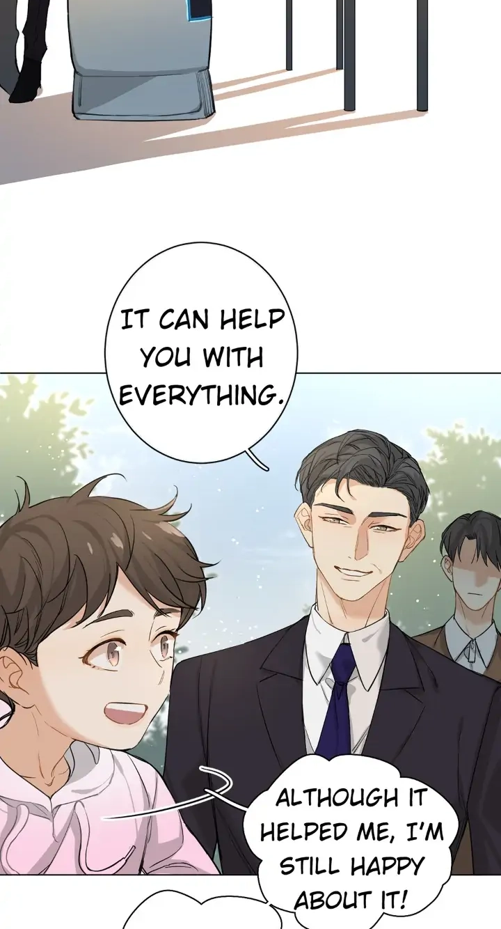 Sensitive Touch Chapter 4 page 35 - 