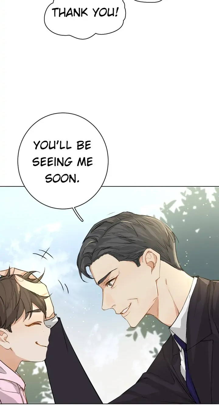 Sensitive Touch Chapter 4 page 36 - 