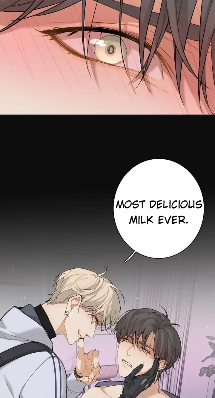 Sensitive Touch Chapter 4 page 5 - 