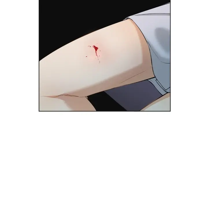 Sensitive Touch Chapter 4 page 7 - 
