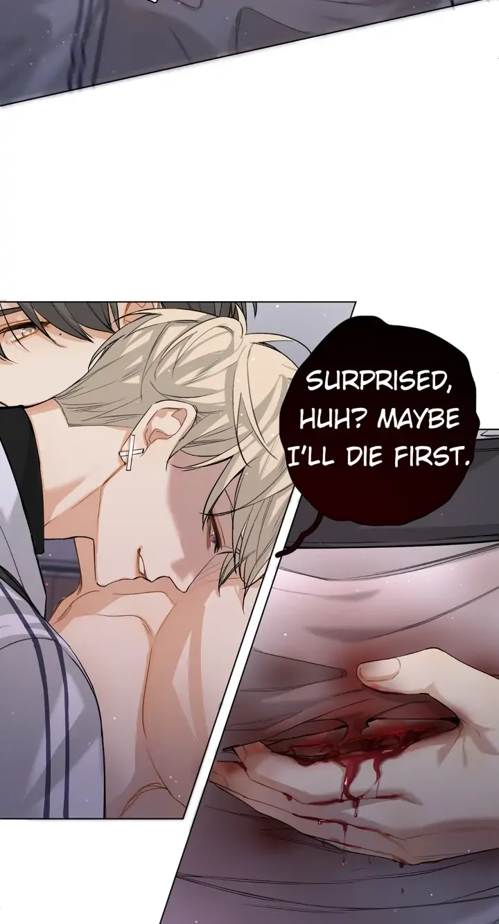 Sensitive Touch Chapter 4 page 10 - 