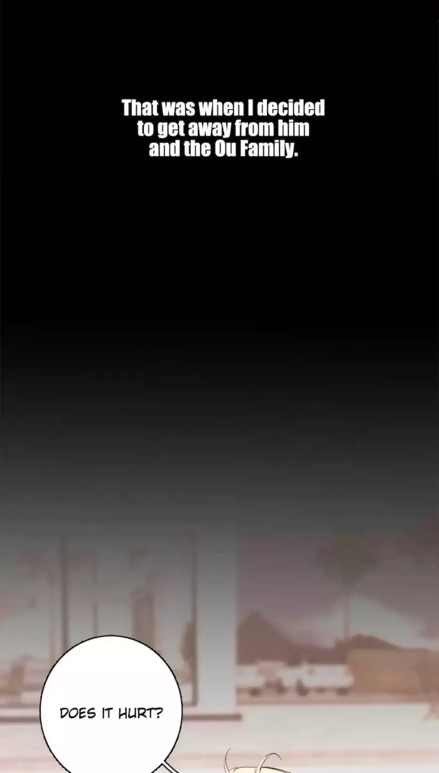 Sensitive Touch Chapter 40 page 11 - 