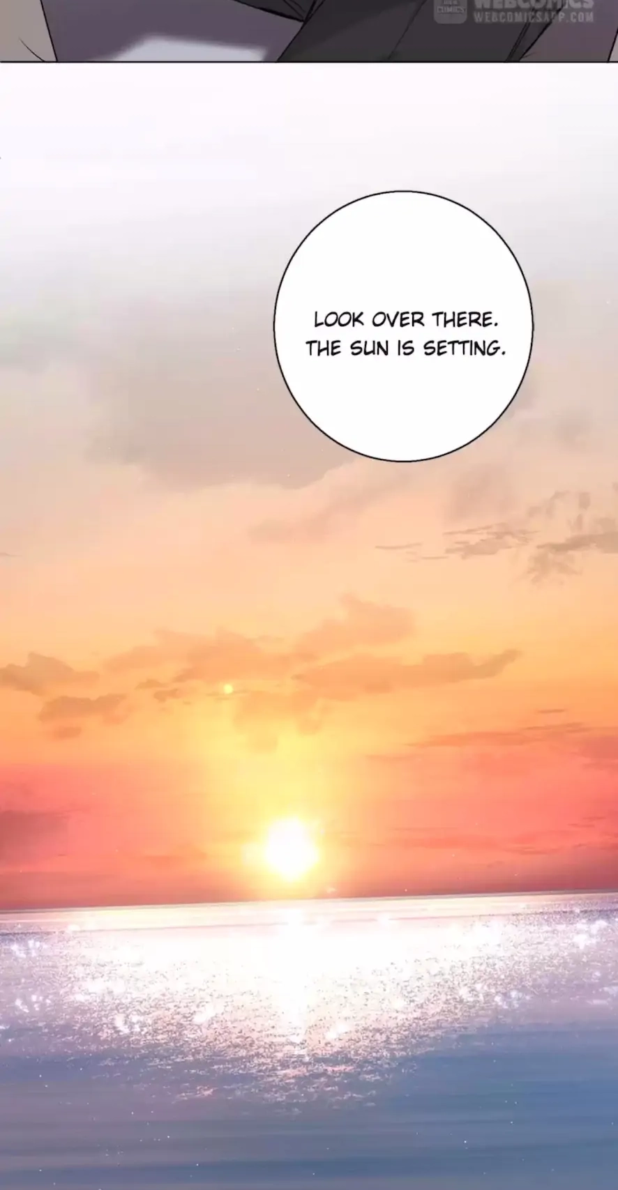 Sensitive Touch Chapter 40 page 14 - 