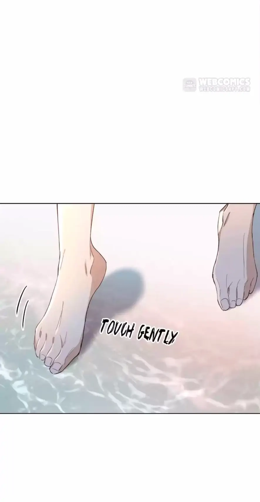Sensitive Touch Chapter 40 page 27 - 