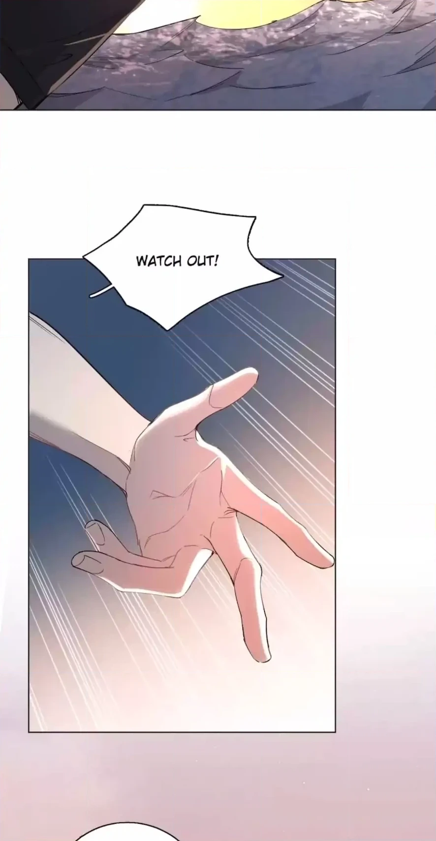 Sensitive Touch Chapter 40 page 40 - 