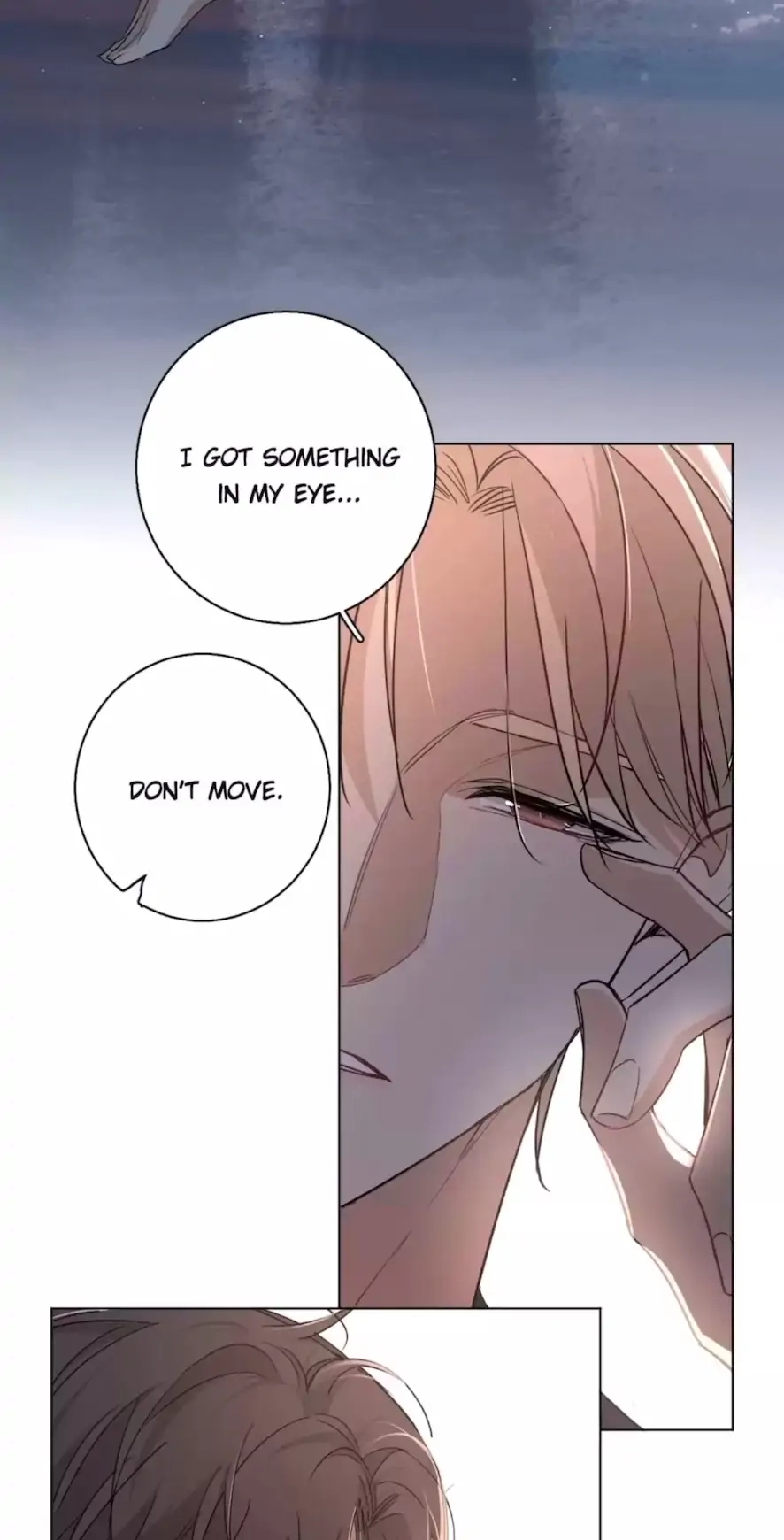 Sensitive Touch Chapter 40 page 42 - 