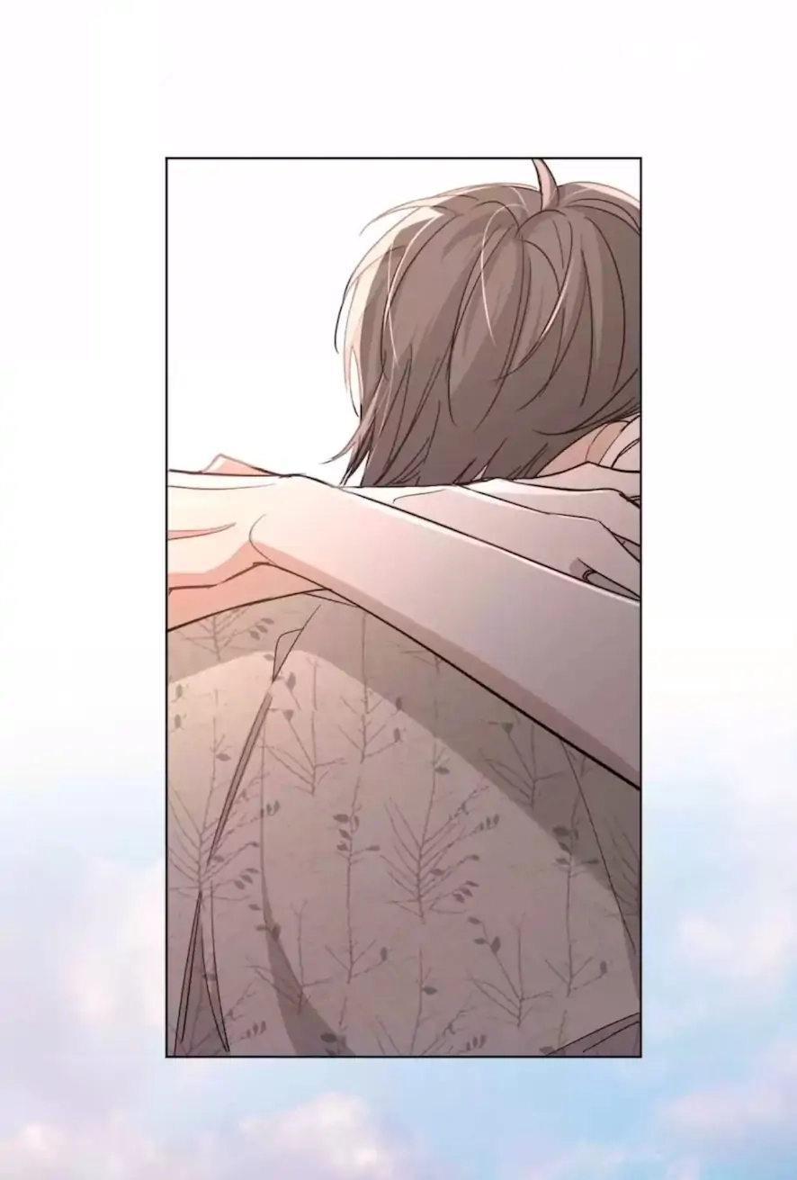 Sensitive Touch Chapter 40 page 46 - 