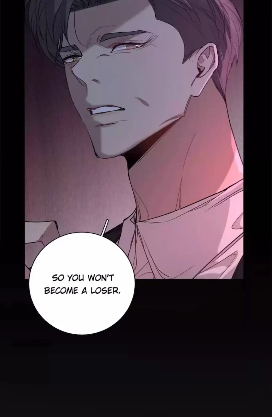Sensitive Touch Chapter 40 page 7 - 