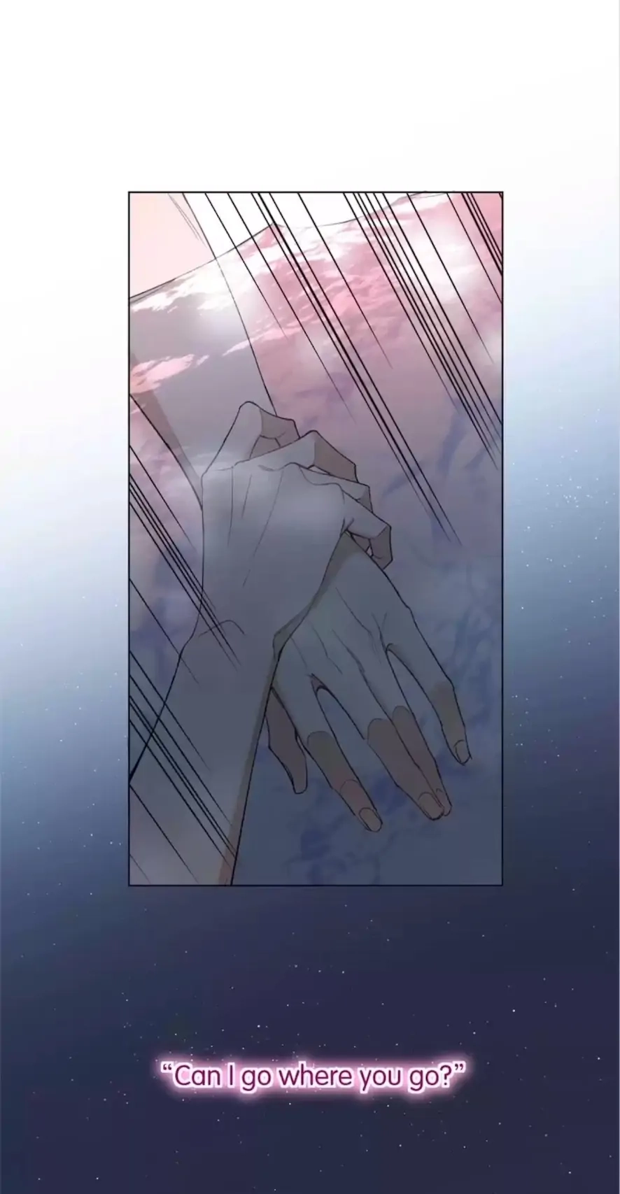 Sensitive Touch Chapter 41 page 11 - 