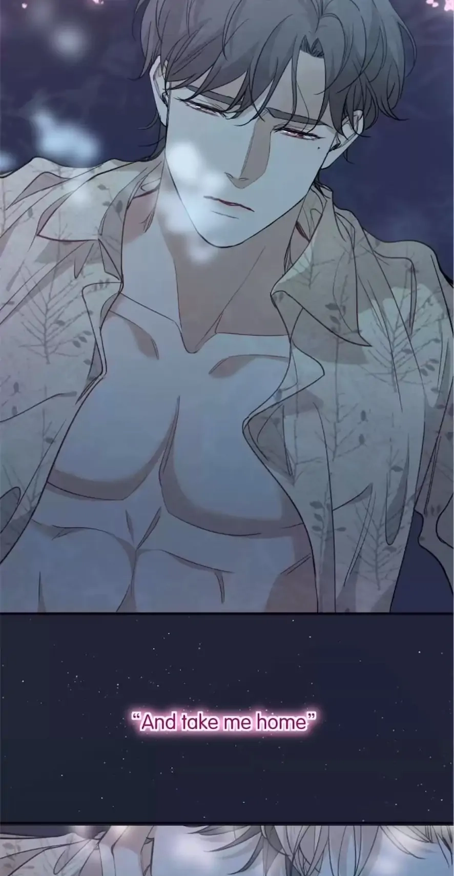 Sensitive Touch Chapter 41 page 14 - 