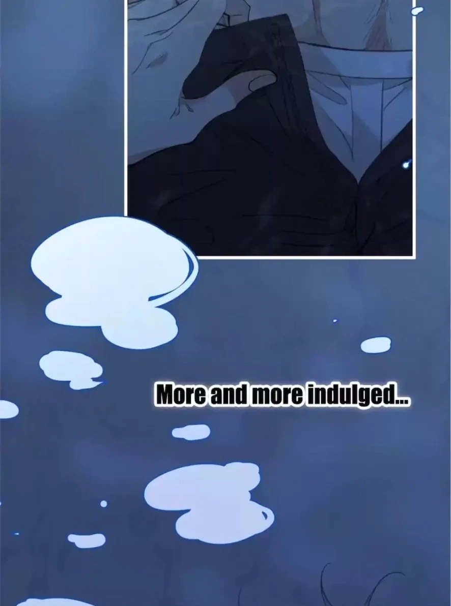 Sensitive Touch Chapter 41 page 20 - 