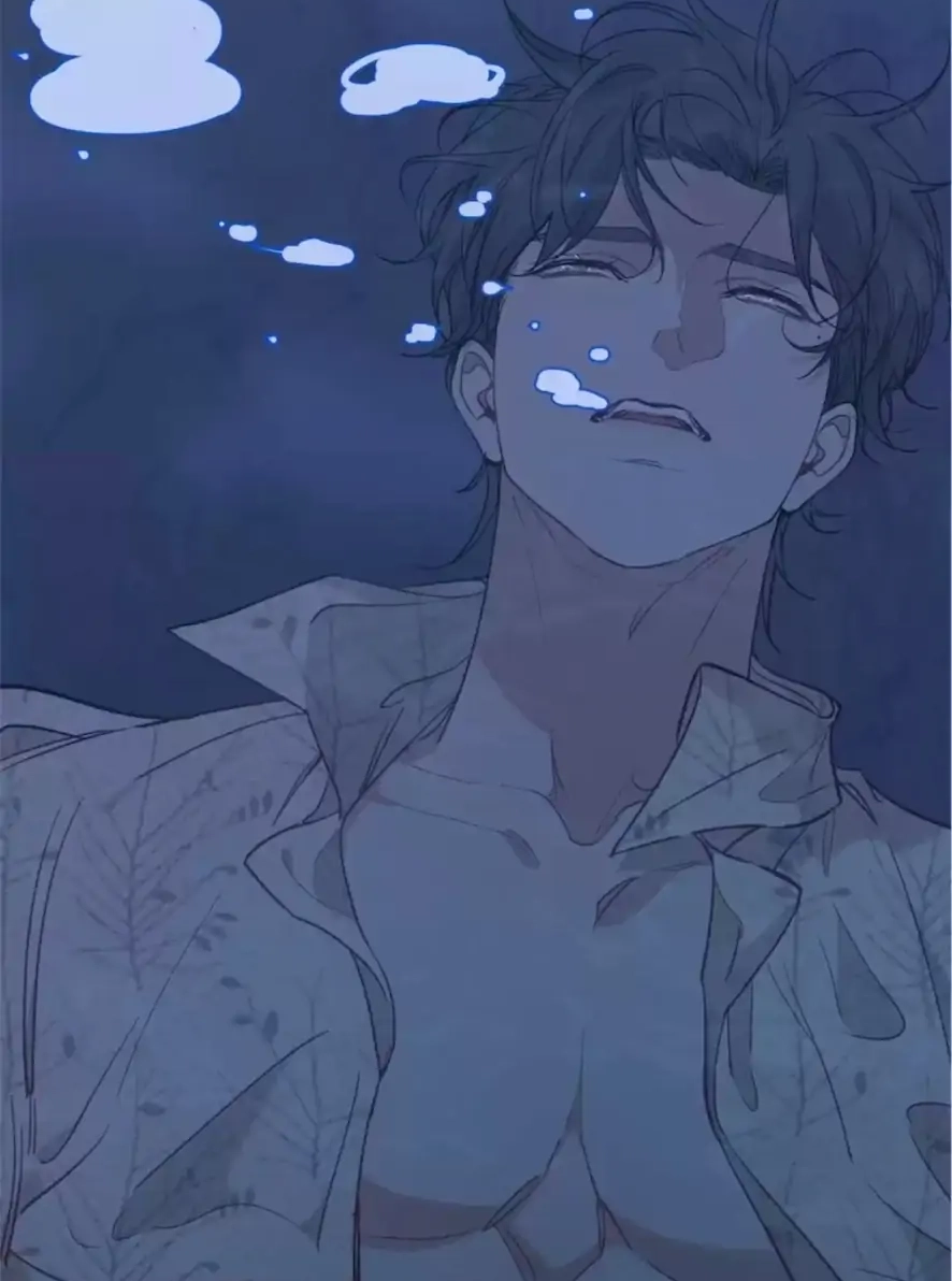 Sensitive Touch Chapter 41 page 21 - 