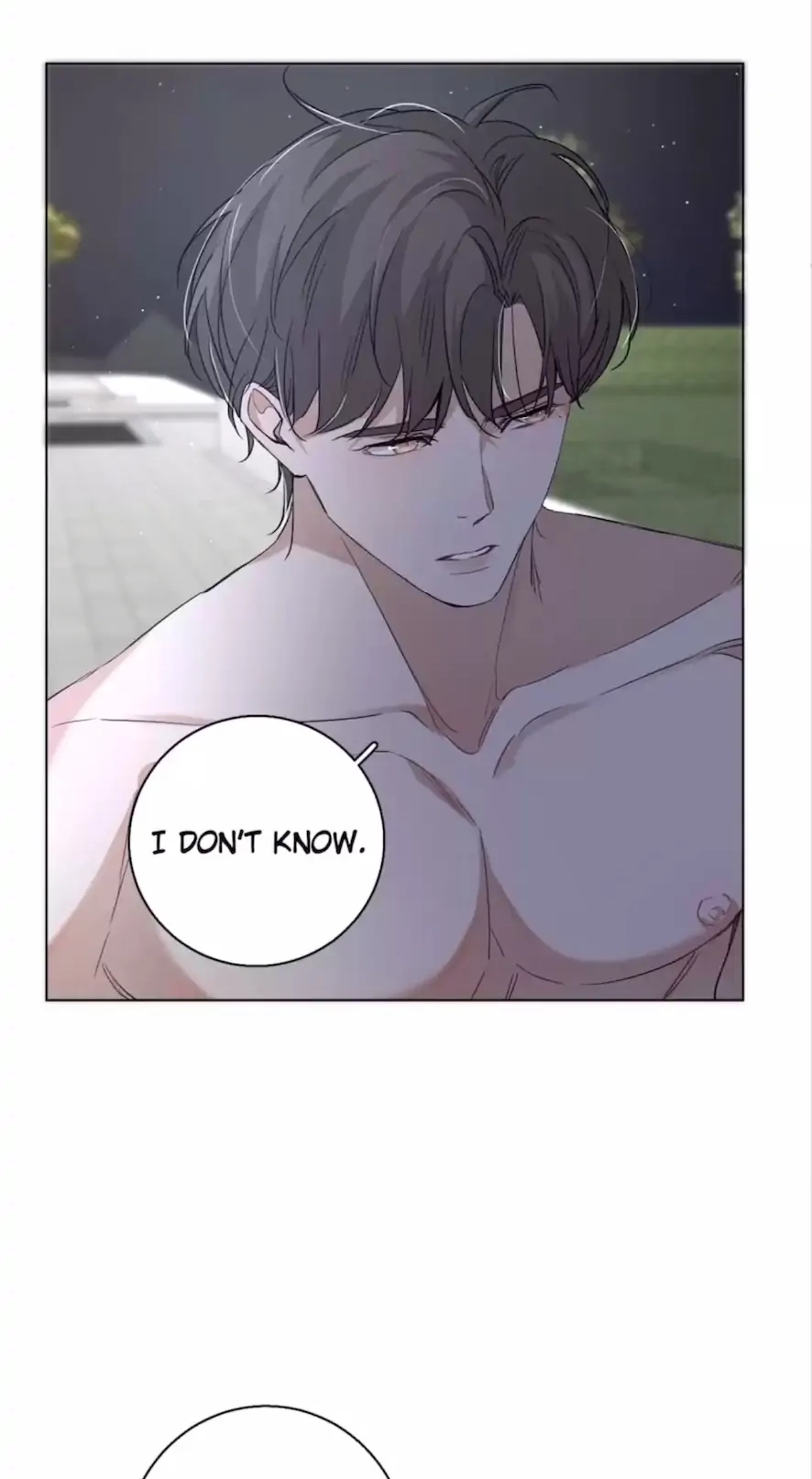 Sensitive Touch Chapter 41 page 33 - 