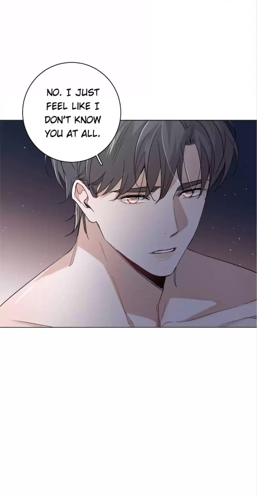 Sensitive Touch Chapter 41 page 35 - 