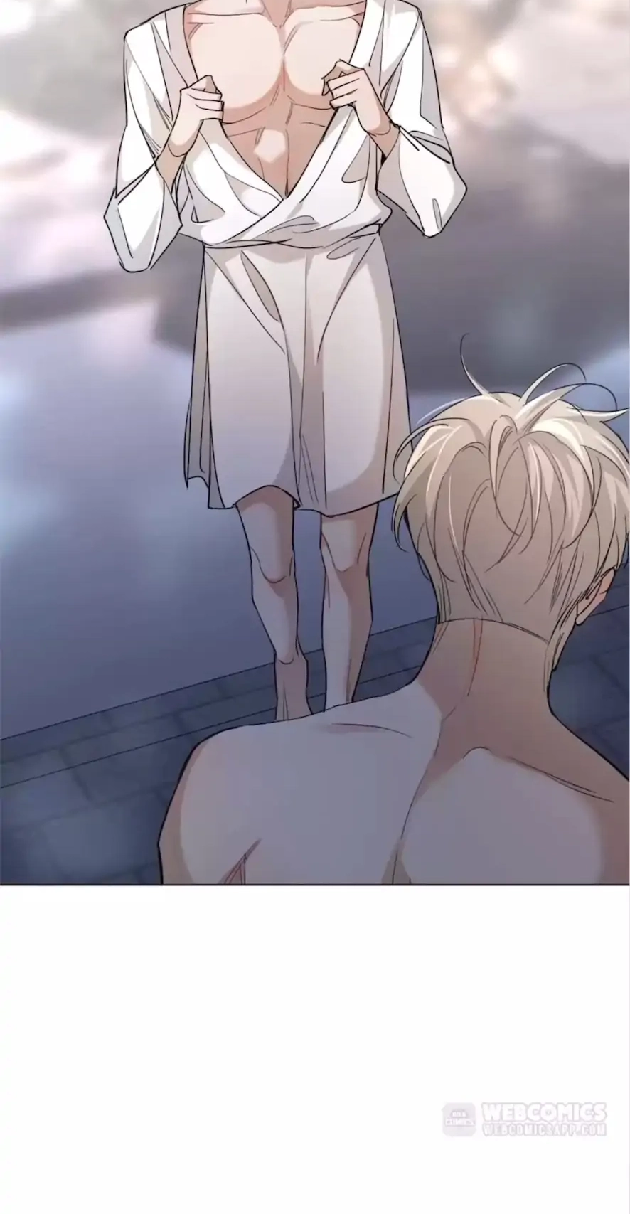 Sensitive Touch Chapter 41 page 39 - 