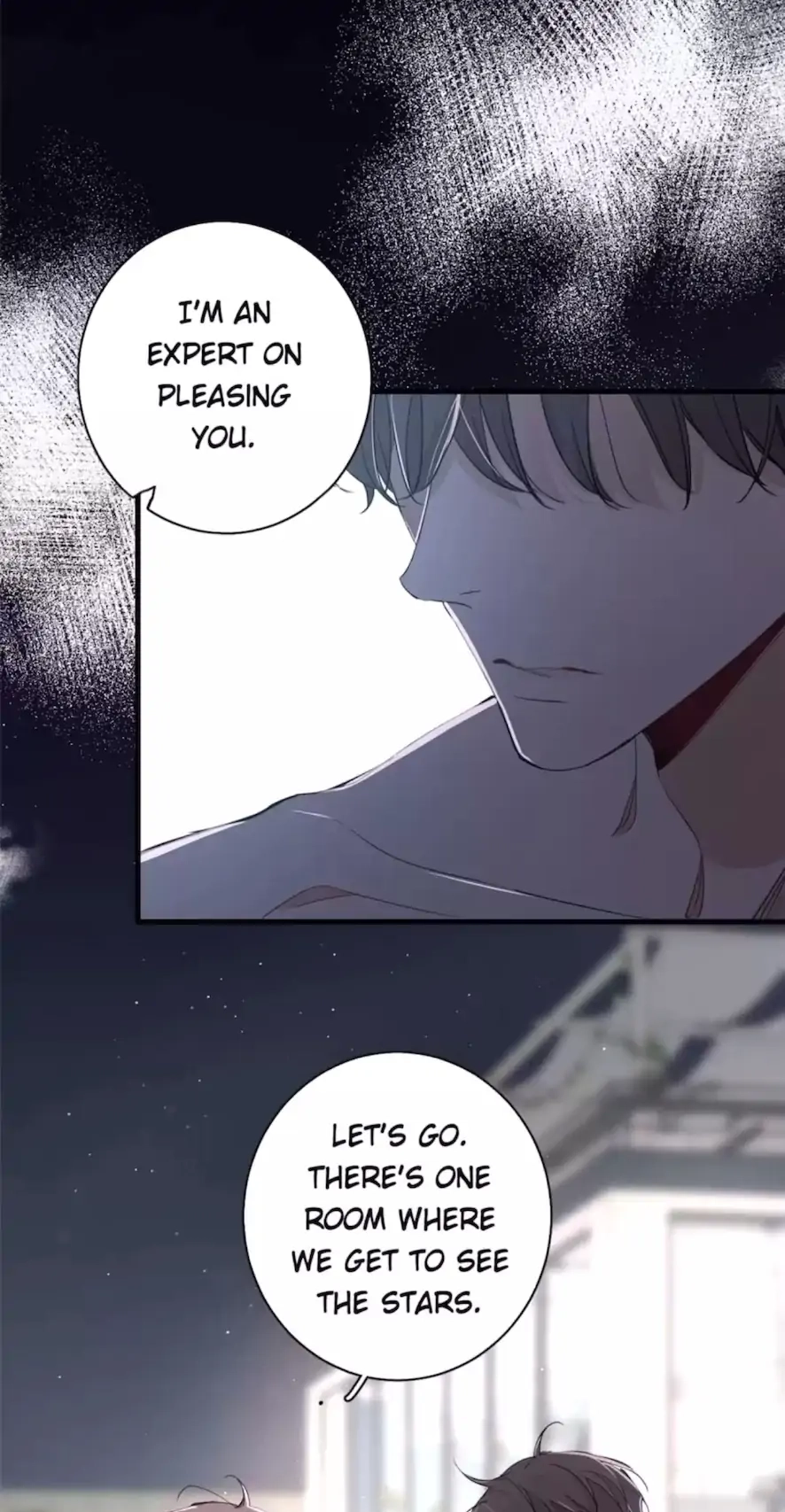 Sensitive Touch Chapter 41 page 47 - 