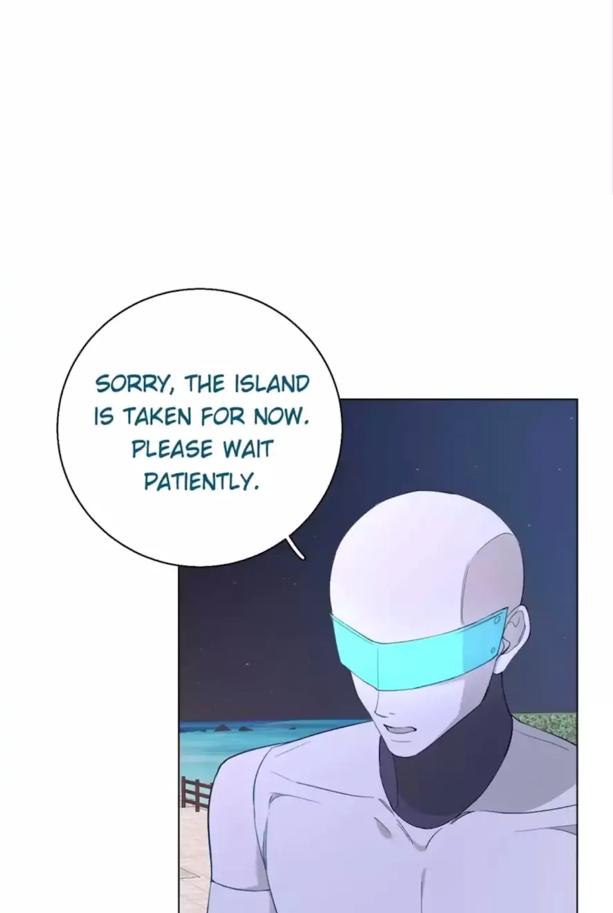 Sensitive Touch Chapter 42 page 11 - 