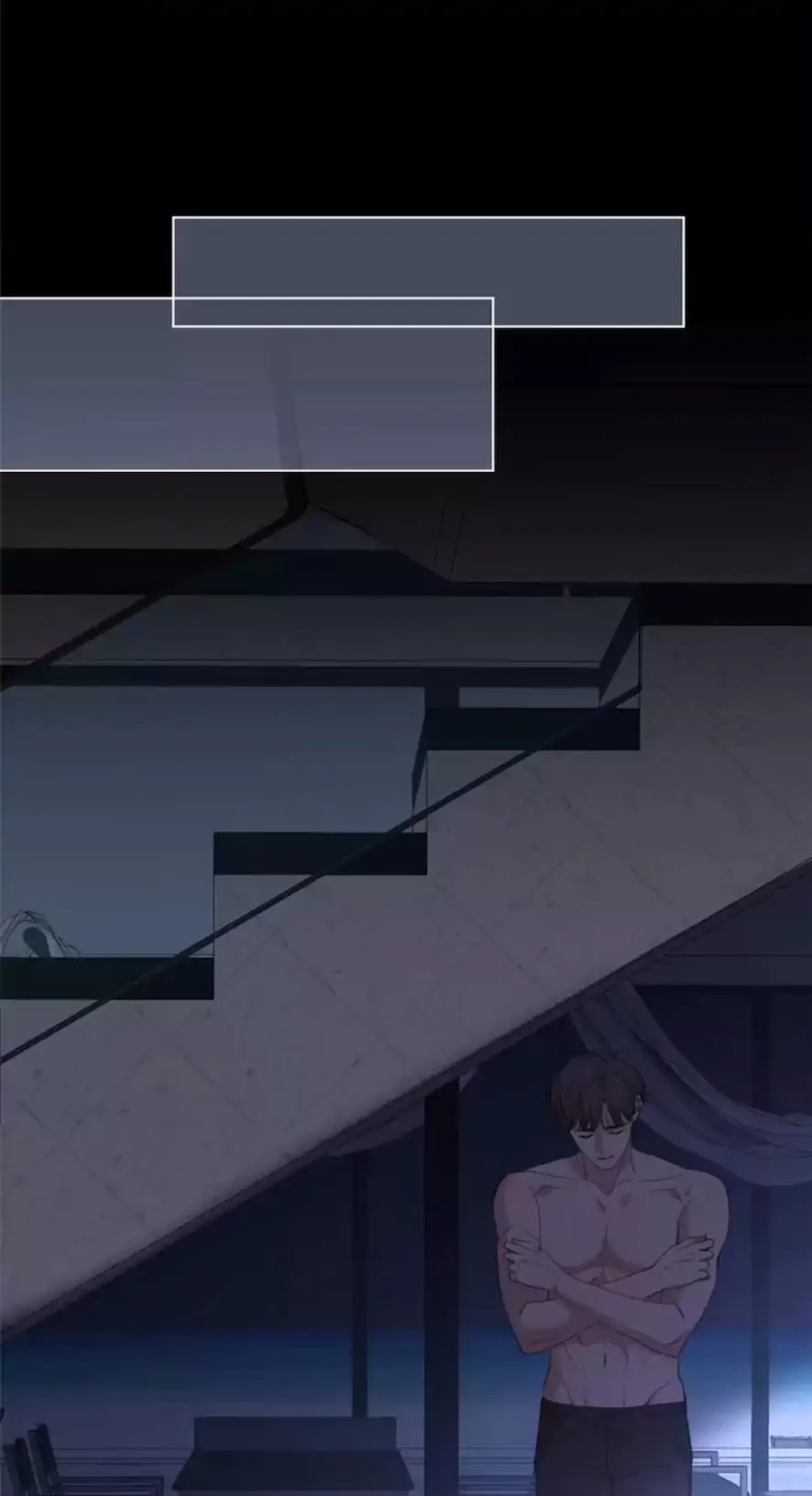 Sensitive Touch Chapter 42 page 16 - 