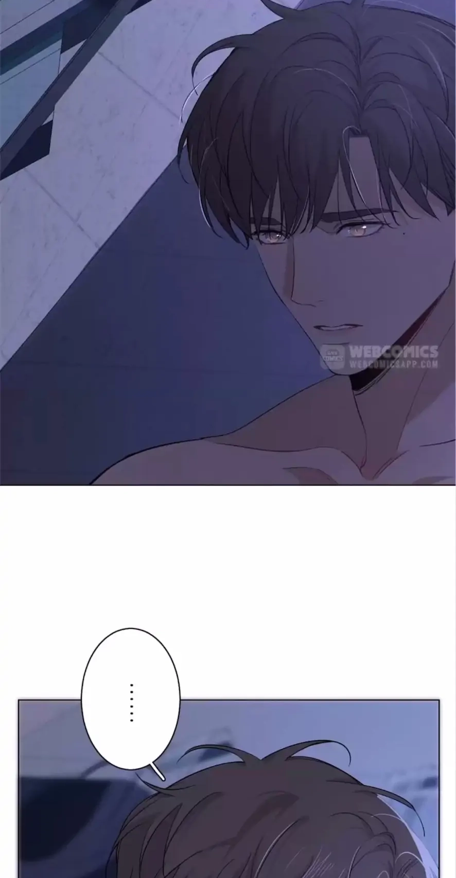 Sensitive Touch Chapter 42 page 21 - 