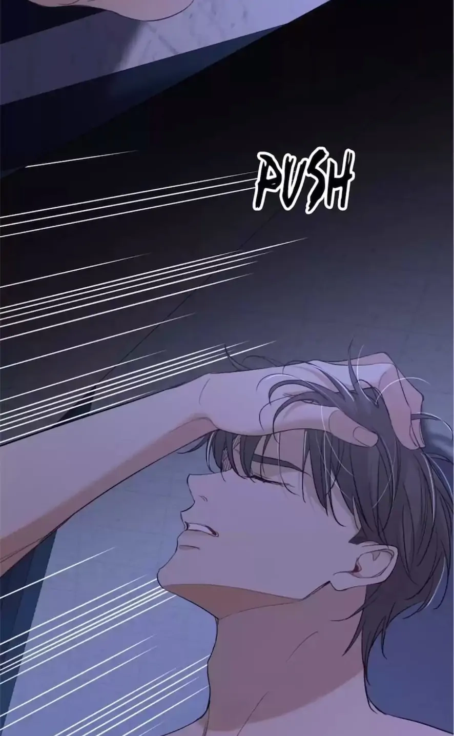 Sensitive Touch Chapter 42 page 23 - 