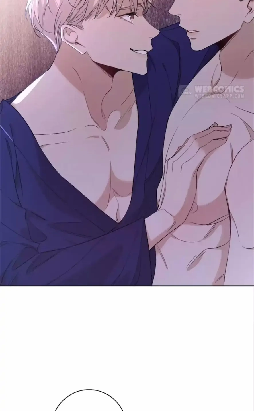 Sensitive Touch Chapter 42 page 25 - 