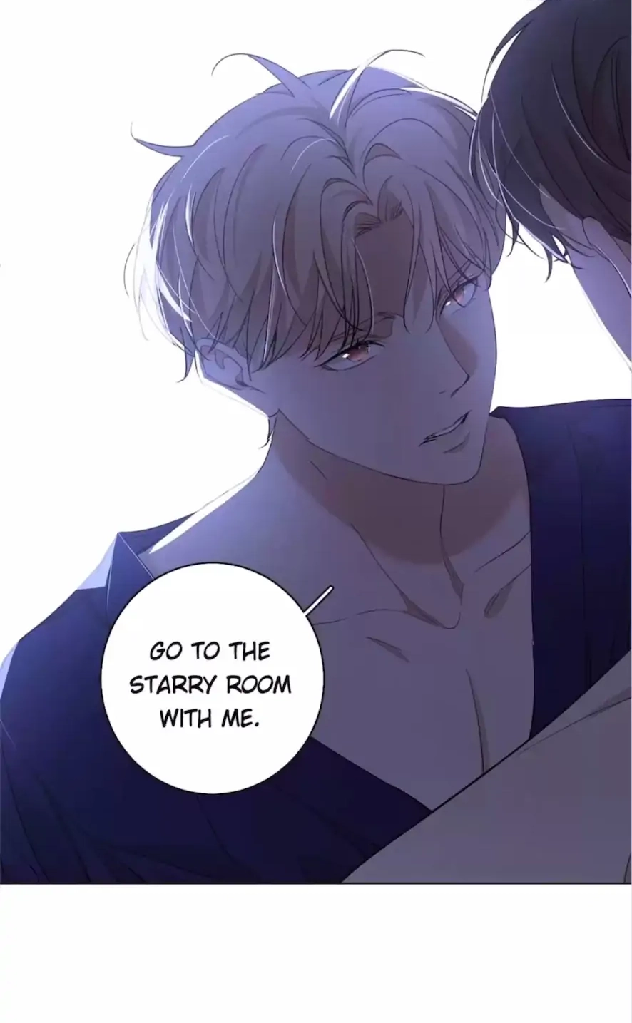 Sensitive Touch Chapter 42 page 27 - 