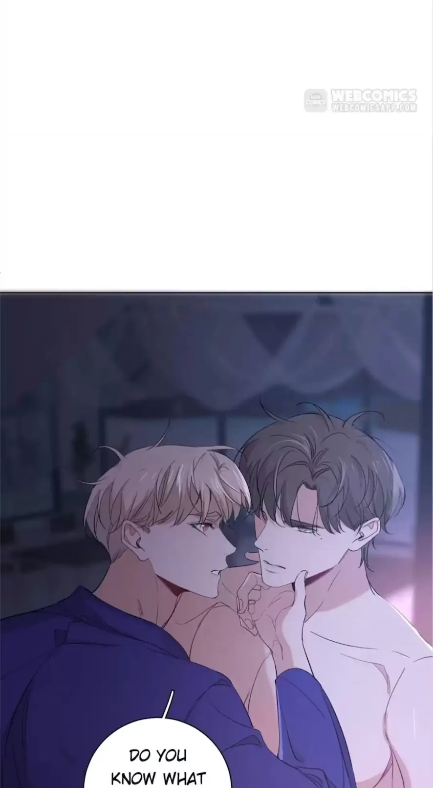 Sensitive Touch Chapter 42 page 29 - 