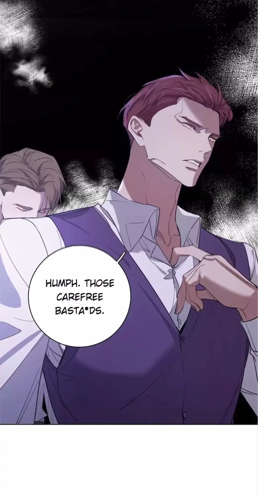 Sensitive Touch Chapter 42 page 37 - 