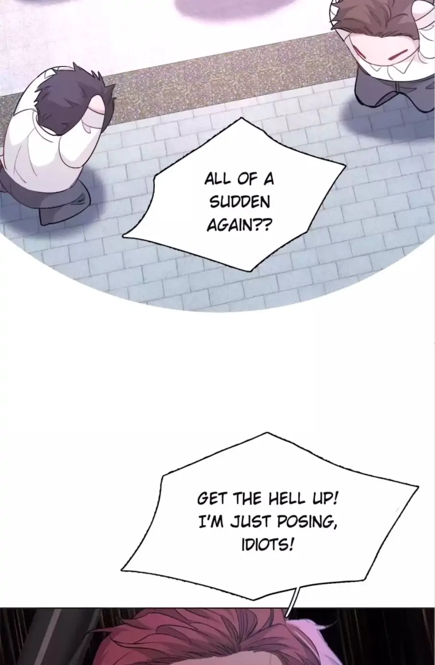 Sensitive Touch Chapter 42 page 41 - 