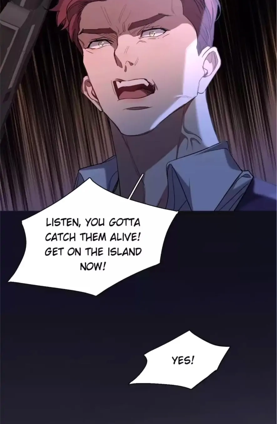 Sensitive Touch Chapter 42 page 42 - 