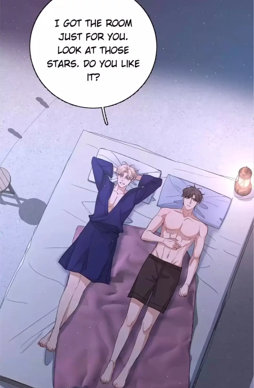 Sensitive Touch Chapter 42 page 44 - 