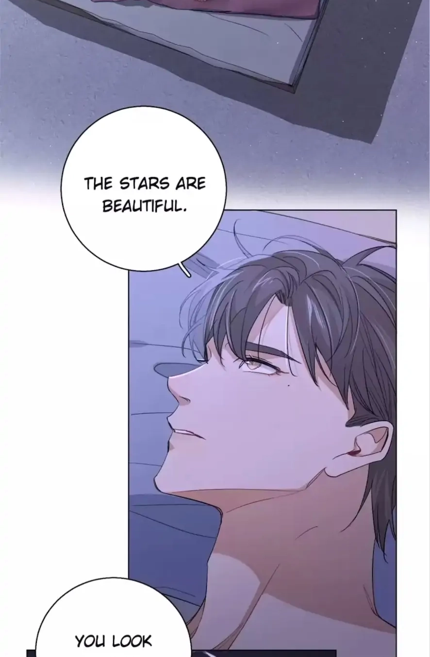 Sensitive Touch Chapter 42 page 45 - 