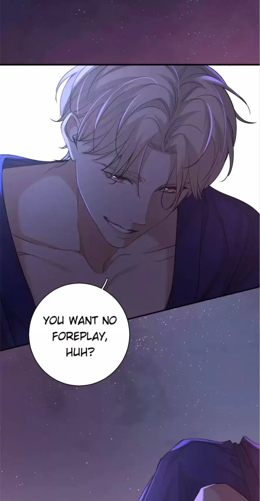 Sensitive Touch Chapter 42 page 50 - 