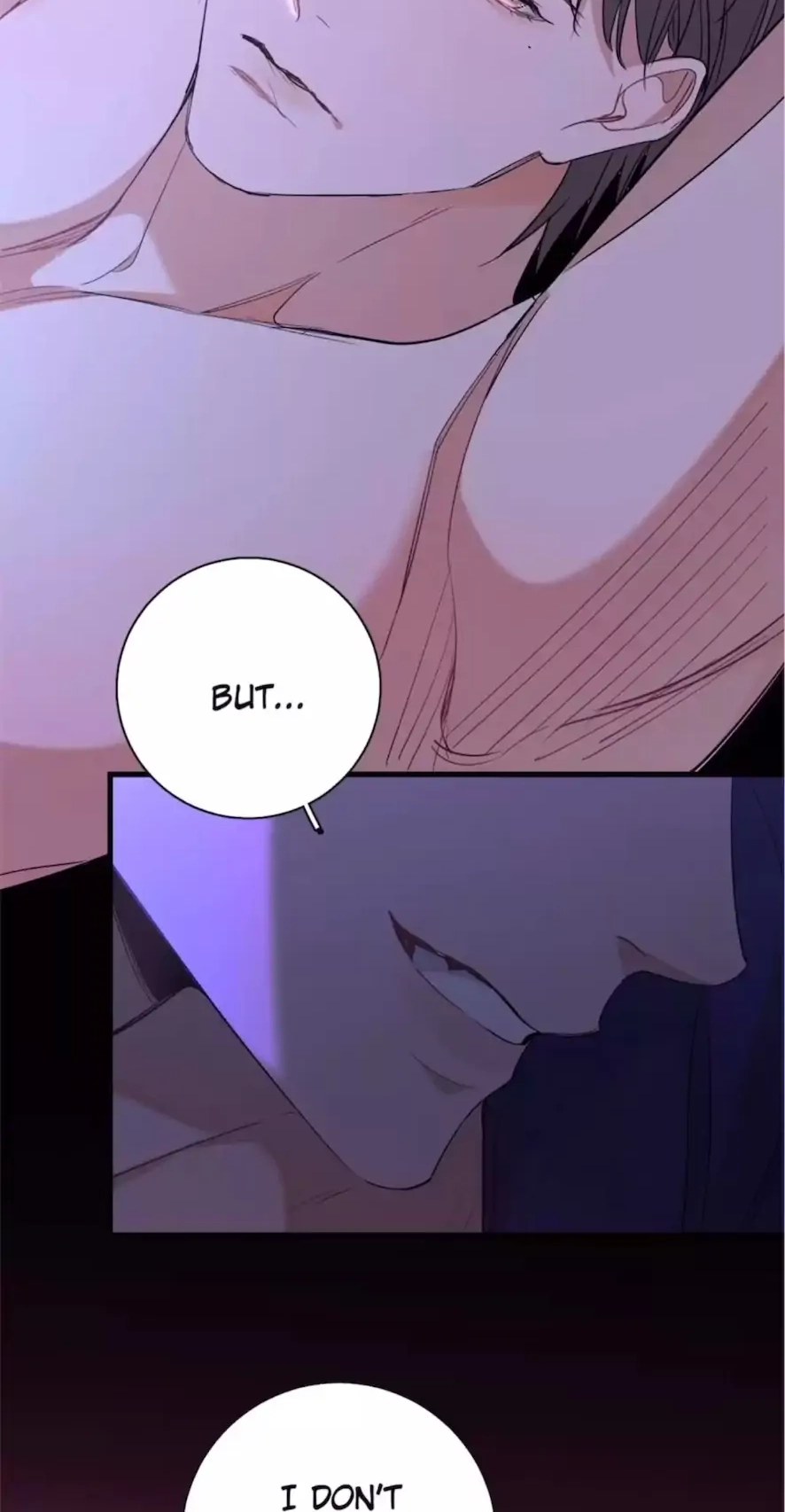 Sensitive Touch Chapter 42 page 52 - 