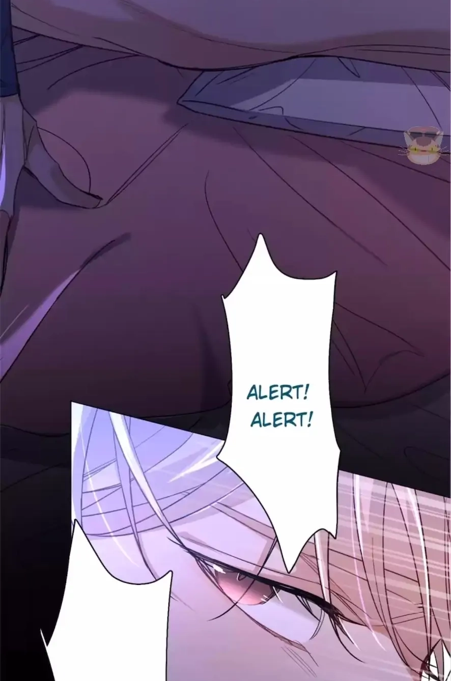 Sensitive Touch Chapter 42 page 54 - 