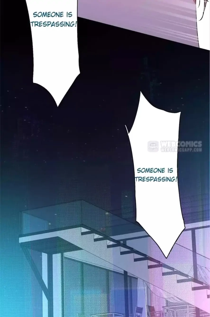 Sensitive Touch Chapter 42 page 55 - 