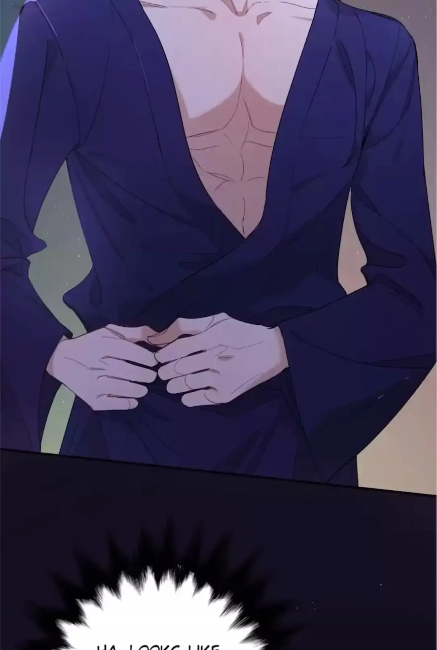 Sensitive Touch Chapter 42 page 7 - 