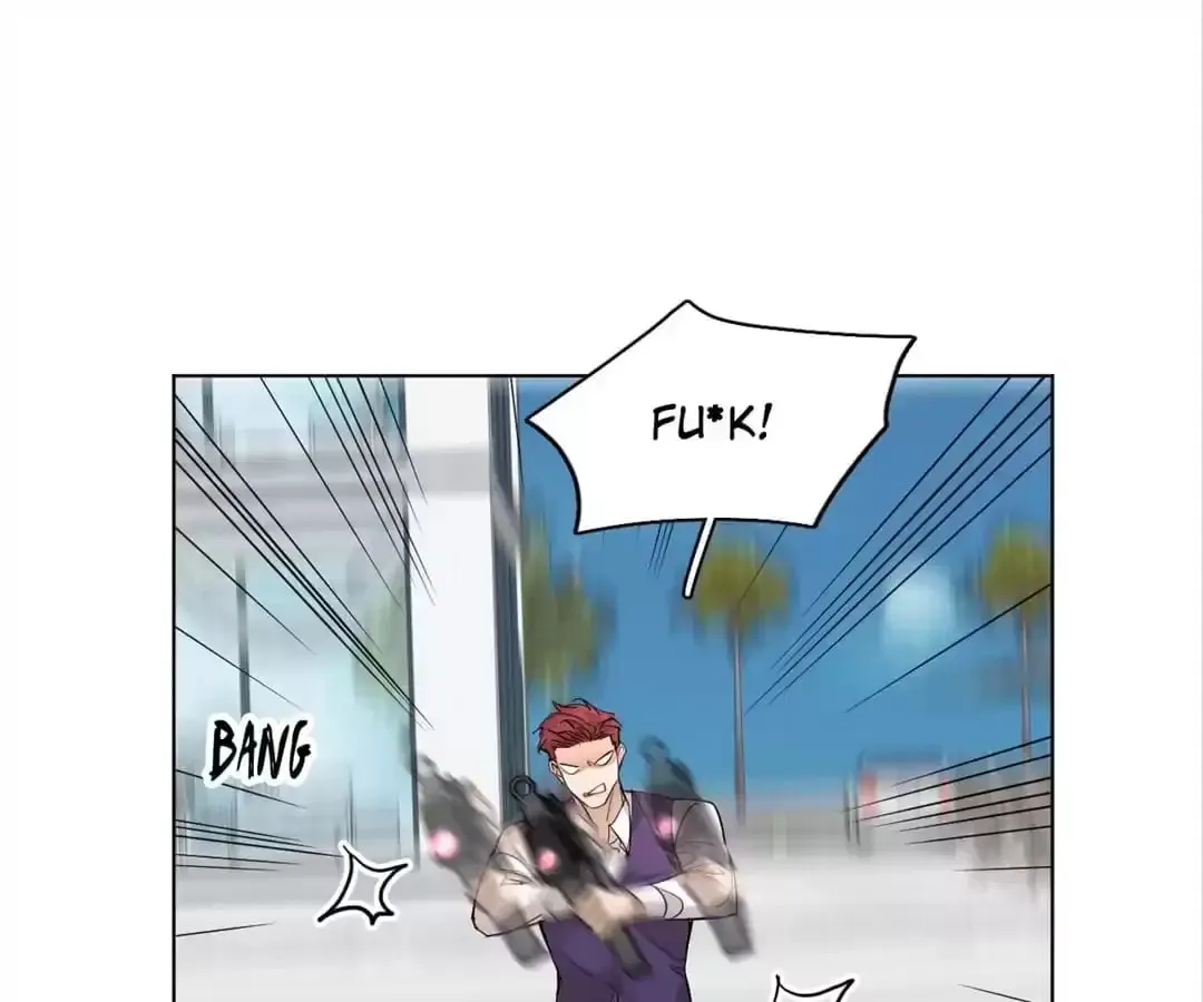 Sensitive Touch Chapter 43 page 105 - 
