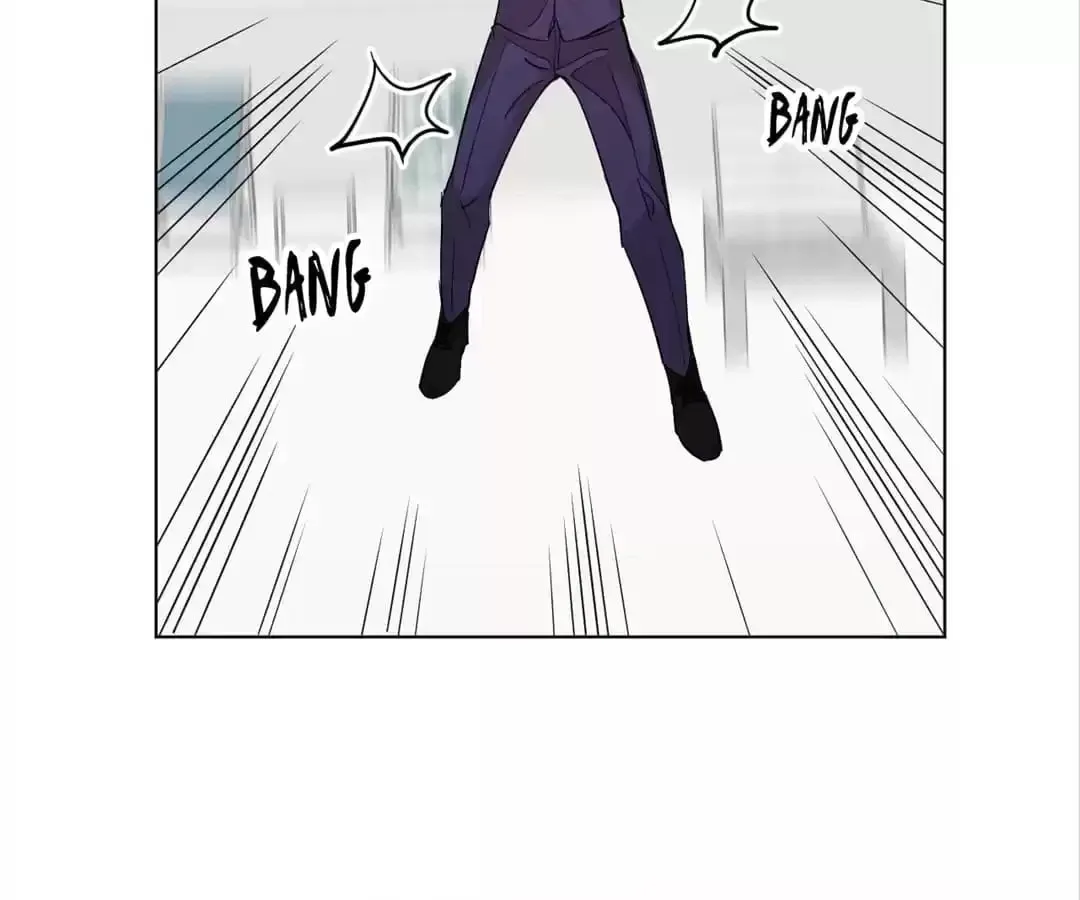 Sensitive Touch Chapter 43 page 106 - 